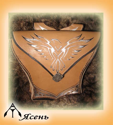 Поясник Орел