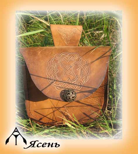 Поясник Кельтика 1